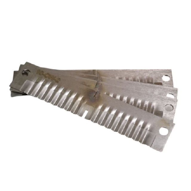 美國ACECO阿塞科 K15-7067-2工業刀片 10-CW-2