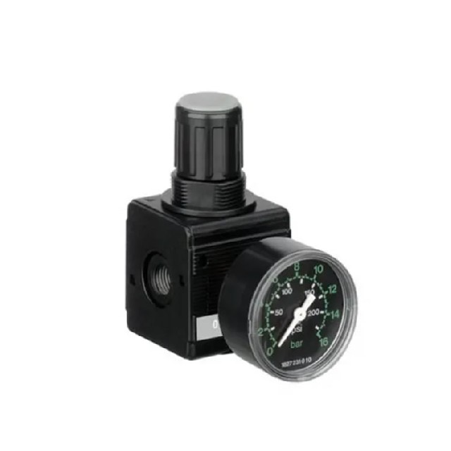 德國AVENTICS 0821302500 氣動調(diào)節(jié)閥