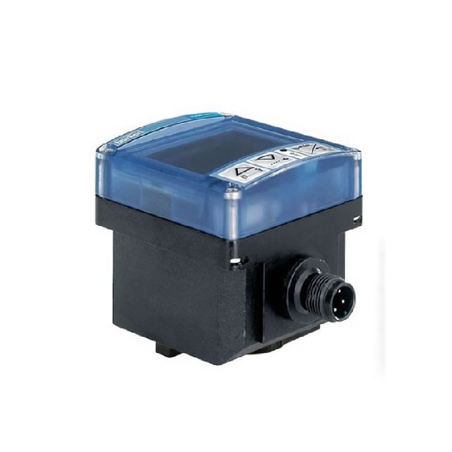 德國Burkert 寶德 SE32 00560547 內聯流量開關