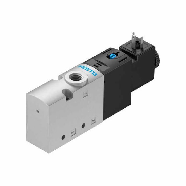 德國Festo VUVS-L20-M32C-MZD-G18-F7-1C1+G電磁閥 576516