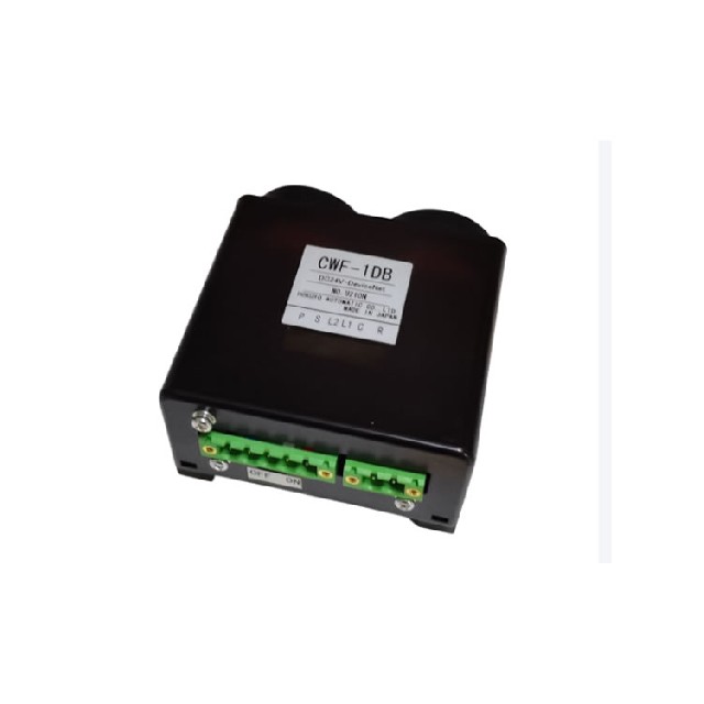 日本北陽HOKUYO CWF-1DB通信模塊