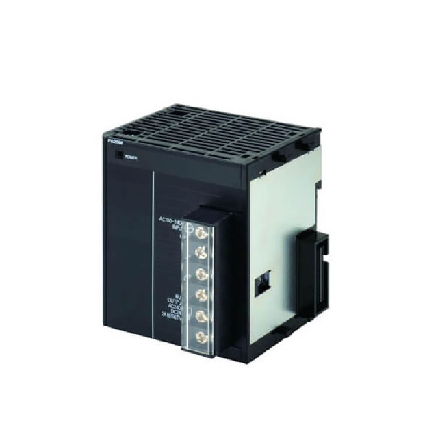 日本歐姆龍OMRON  CJ1W-PA205R電源單元