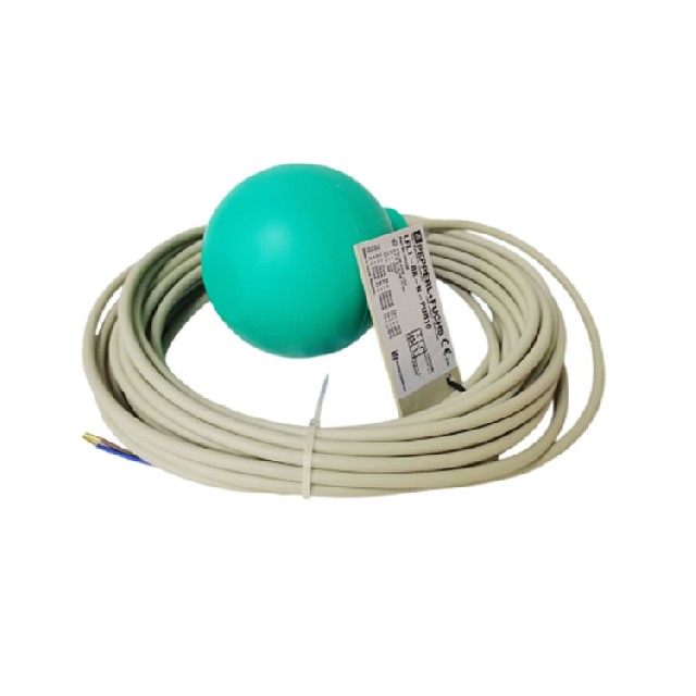 德國PEPPERL+FUCHS 倍加福 LFL1-BK-N-PUR10浮球開關