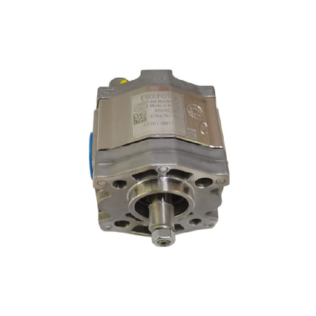 德國Rexroth力士樂  0510110017齒輪泵