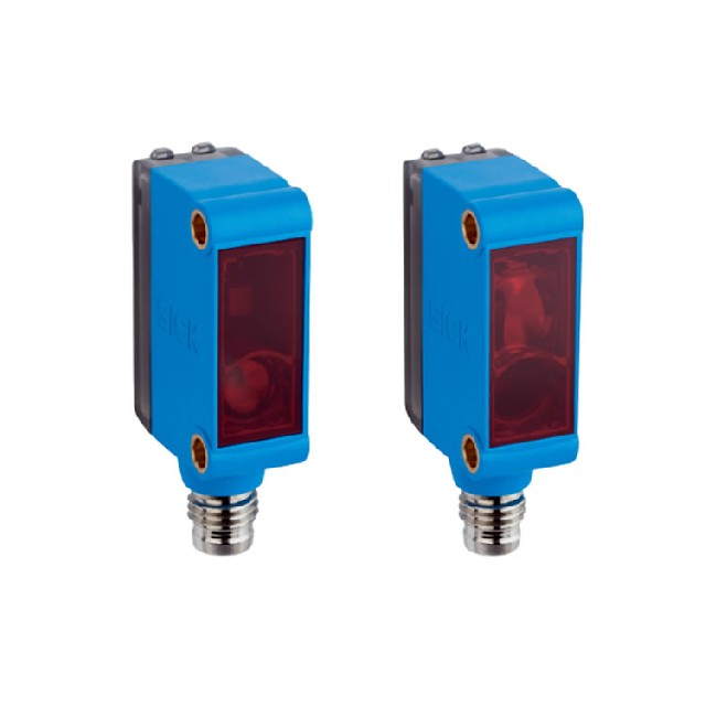 德國SICK西克 GSE6-P4112光電傳感器