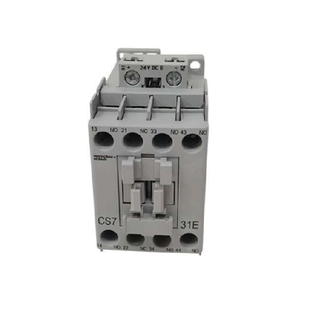 Sprecher+Schuh斯普雷徹 CS7E-31E-24E 功率繼電器
