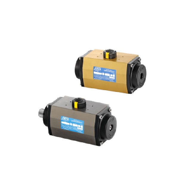 意大利進口SIRCA  AP03DA0BH2BIS氣動執(zhí)行器