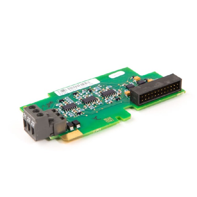 芬蘭進口VACON OPT-D7-V接口板附件