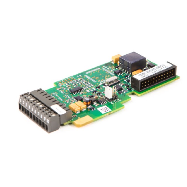 芬蘭進口 VACON OPT-AK-V接口板附件