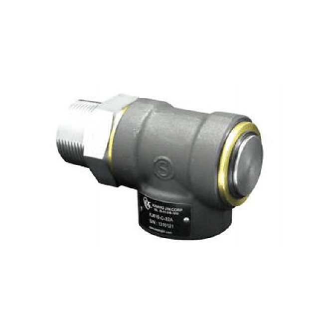 韓國 KJC光珍 KJ610-C-25A旋轉接頭 促銷