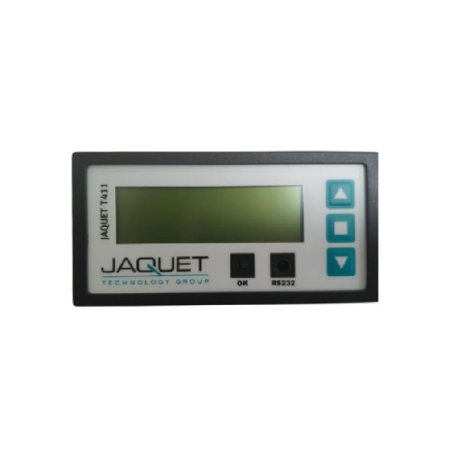 瑞士進口JAQUET杰凱特 T411.00增壓器轉速盒子