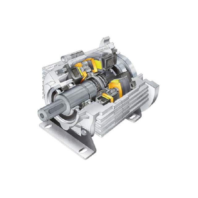 德國MAYR麥爾 674.000.0電磁離合制動器