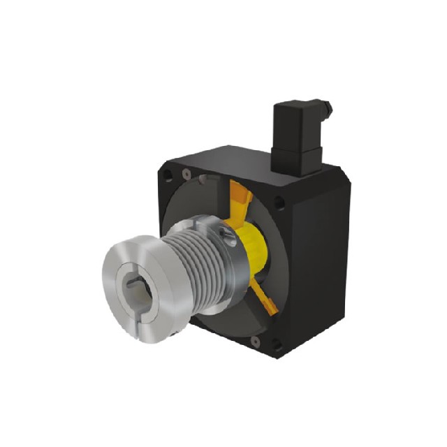 德國(guó)MAYR麥爾 897.000.0安全制動(dòng)器