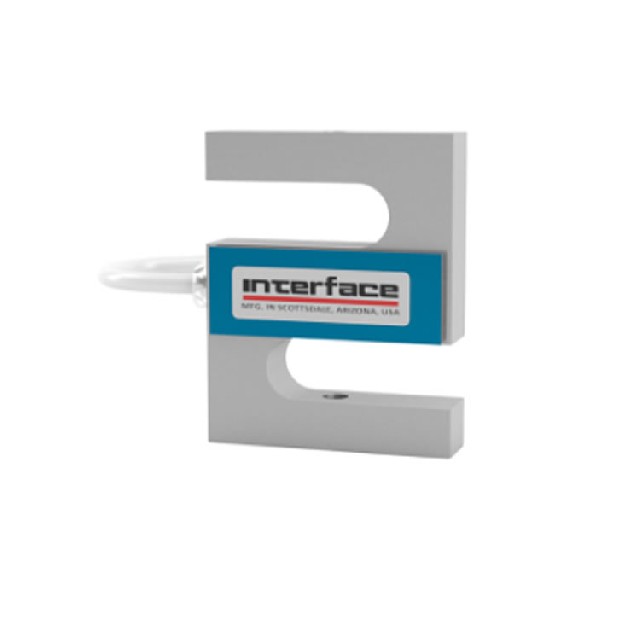 美國(guó)Interface SSM-FDH密封高溫 S 型稱(chēng)重傳感器