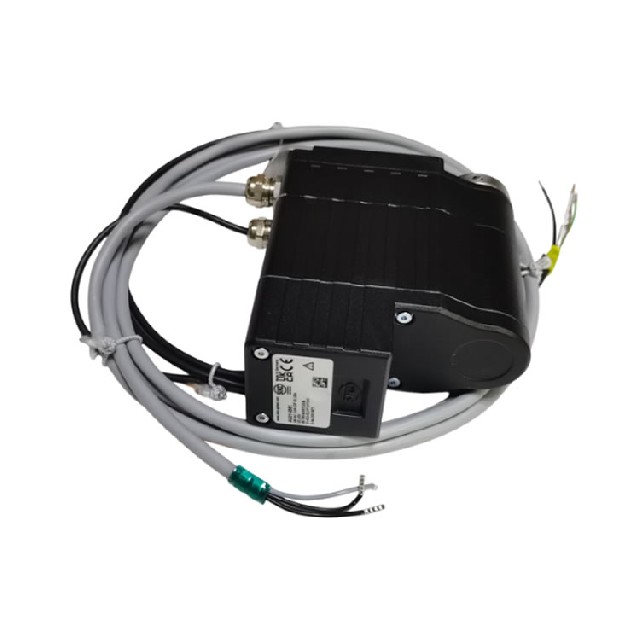 德國(guó)SIKO AG01-0551增量式執(zhí)行器