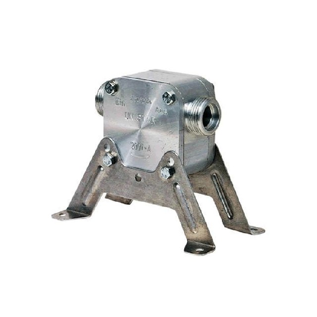 德國(guó)Zuwa UNISTAR 2001-A葉輪泵