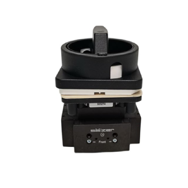 德國Salzer H226-41411-036M1 手動斷開開關