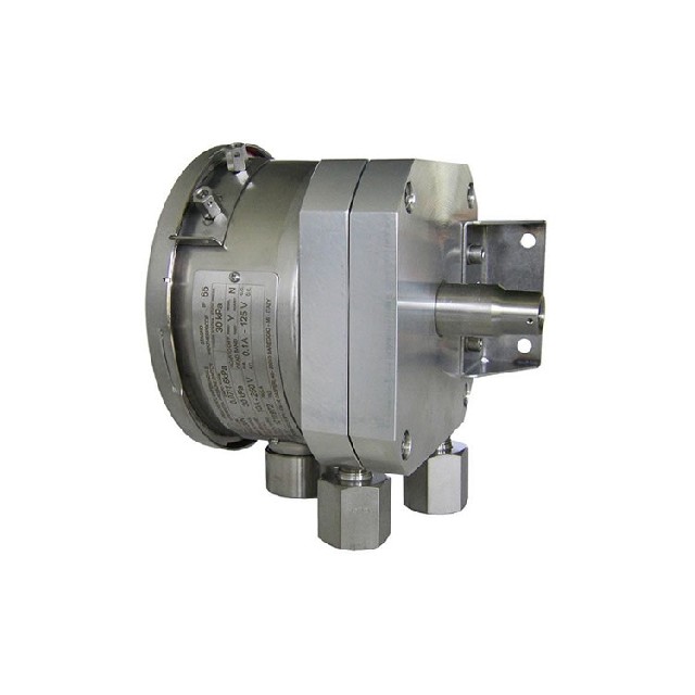 德國進口Wika威卡 DW03UN差壓開關