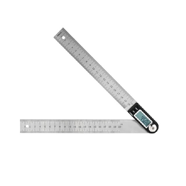 德國Hoffmann 453430 300 數(shù)顯量角器