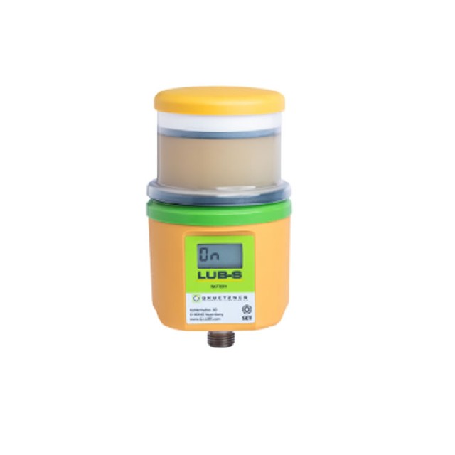 德國(guó)進(jìn)口GRUETZNER LUB-SB潤(rùn)滑器