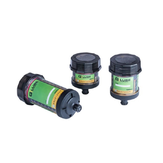 德國(guó)Gruetzner  G-LUBE 240潤(rùn)滑器