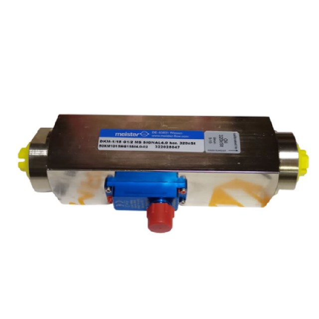 德國MEISTER DKM-1/15 G1/2流量開關(guān)