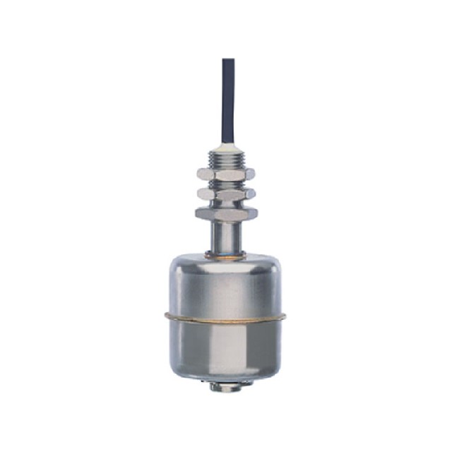 意大利進口Senseca NM1-004HK液位開關