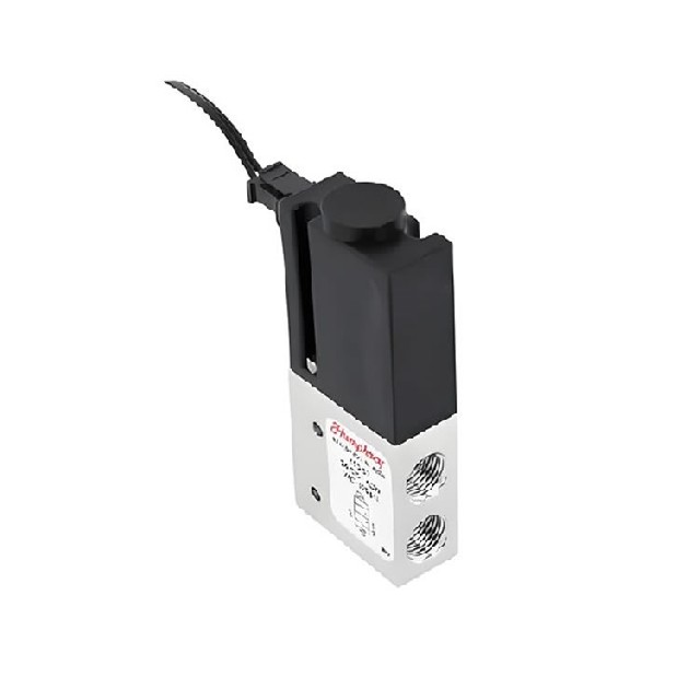 美國Humphrey漢佛萊 15337 24VDC氣動閥 電磁閥