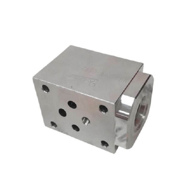 臺灣WINNER MH03RPD-08W2-08W2-A01插裝閥