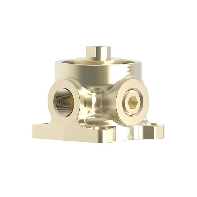 美國Humphrey漢弗萊 500A210鎖位閥