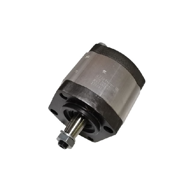 德國(guó)Rexroth力士樂(lè) MNR 0510415 005 齒輪泵