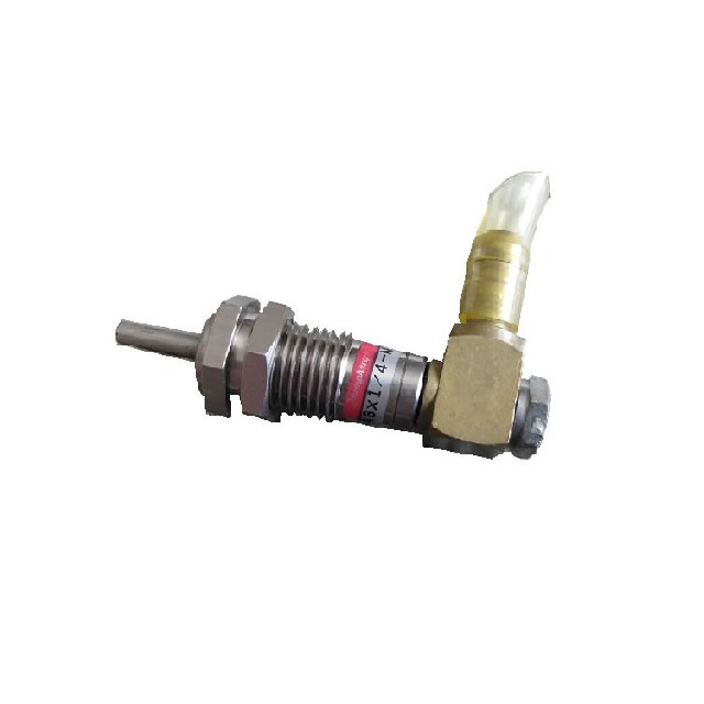 美國Humphrey漢弗萊 HNSA6x1/4微型氣缸