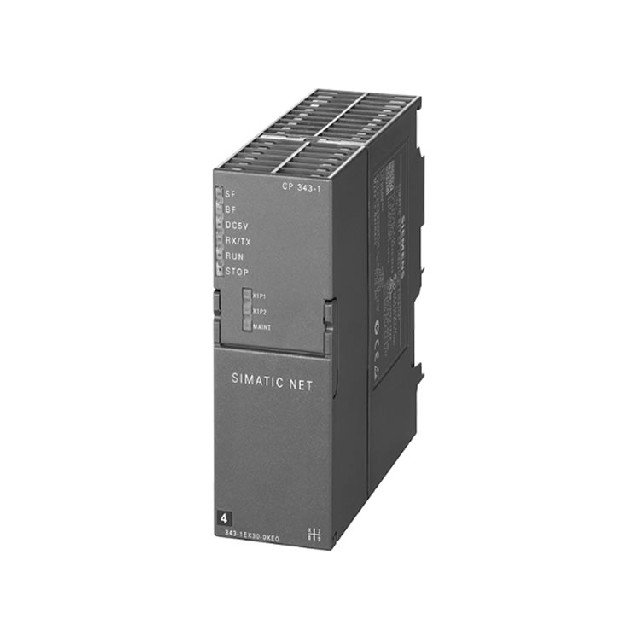 德國(guó)Siemens西門子 6GK7343-1EX30-0XE0 通信處理器