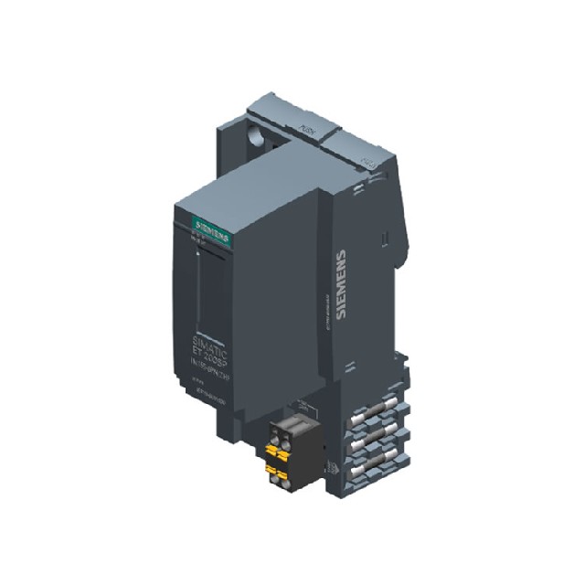 德國(guó)Siemens西門子 6ES7155-6AU01-0CN0 接口模塊