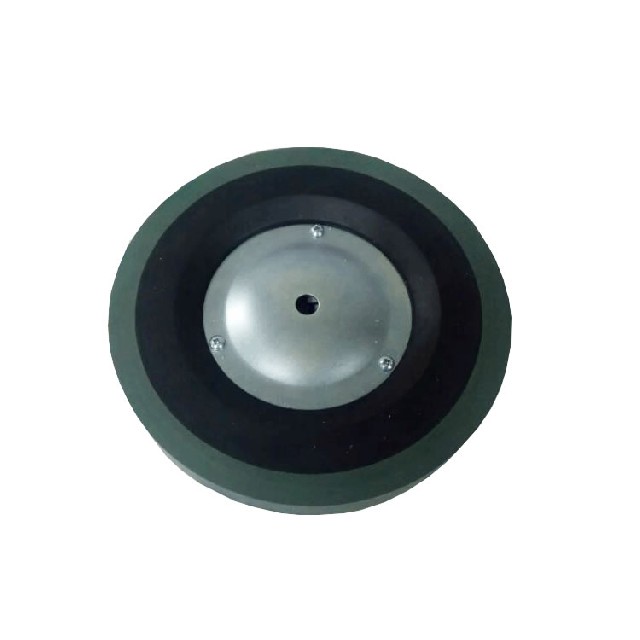 德國Stumabo斯圖馬博 338213型去毛刺輪