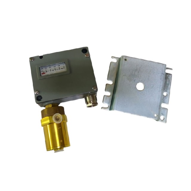 瑞士進(jìn)口Trafag 920.2178.935.31型 壓力開關(guān)