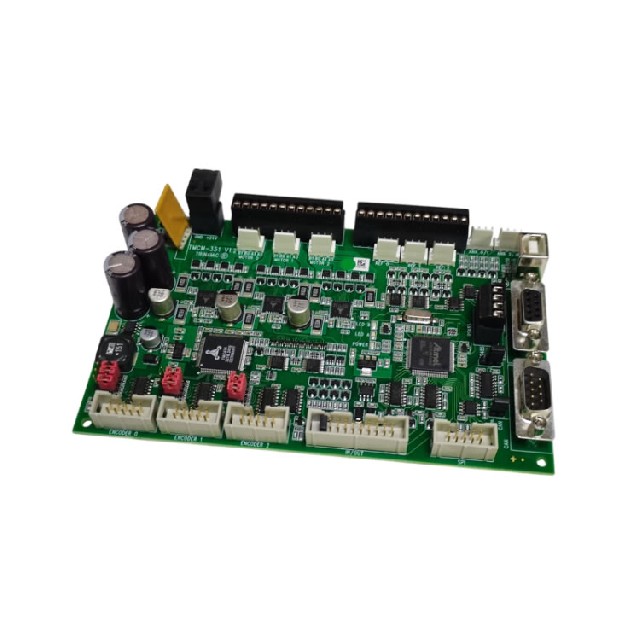 德國(guó)進(jìn)口Trinamic TMCM-351型控制板 電機(jī)控制器驅(qū)動(dòng)模塊