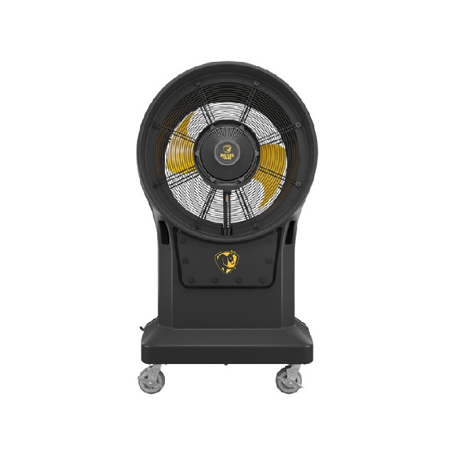 美國(guó)Big Ass Fan  F-TOR1-3001型Torrent便攜式霧化風(fēng)扇