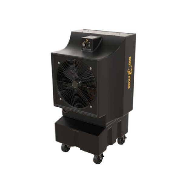 美國(guó)Big Ass Fan F-EV1-1801型 Cool-Space 300 蒸發(fā)冷卻器