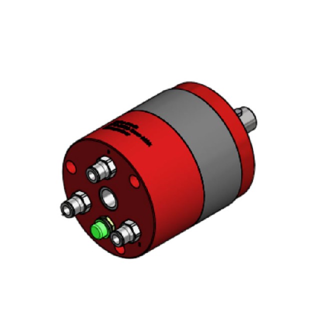 德國(guó)Baumgartner BPS-2532-SR4步進(jìn)電機(jī)