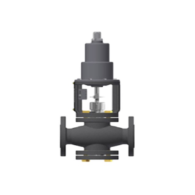 意大利BUROCCO  VPFL-FF-SW DN15角座閥|截止閥