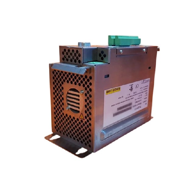 德國BERGER LAHR TLC511 F伺服電機驅動