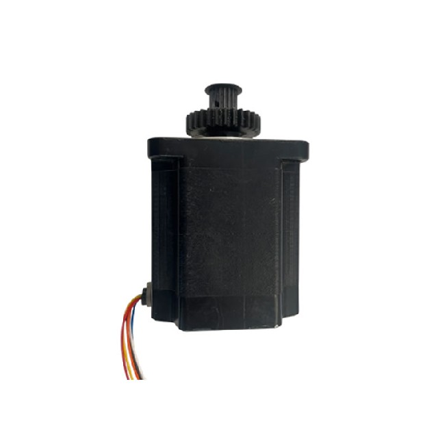 德國BERGER LAHR  BRS39ANS0231伺服電機