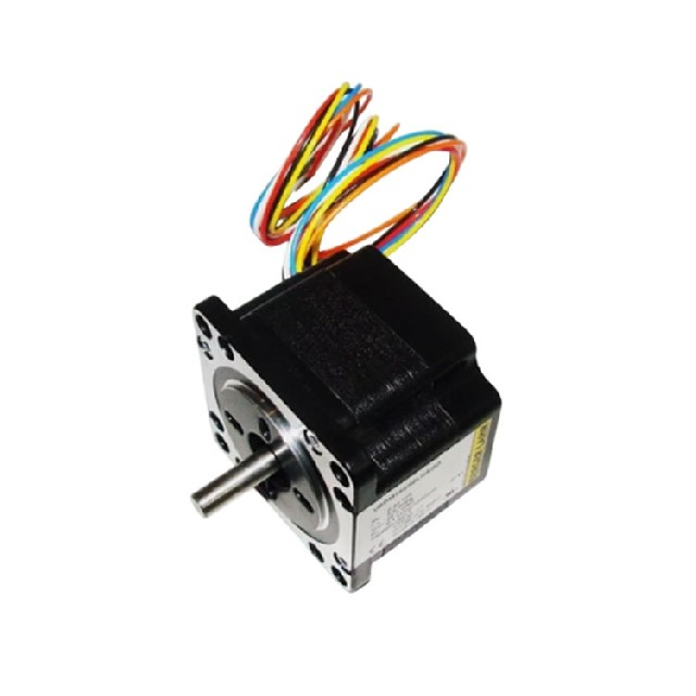 德國BERGER LAHR VRDM364/50LHA00 三相步進電機