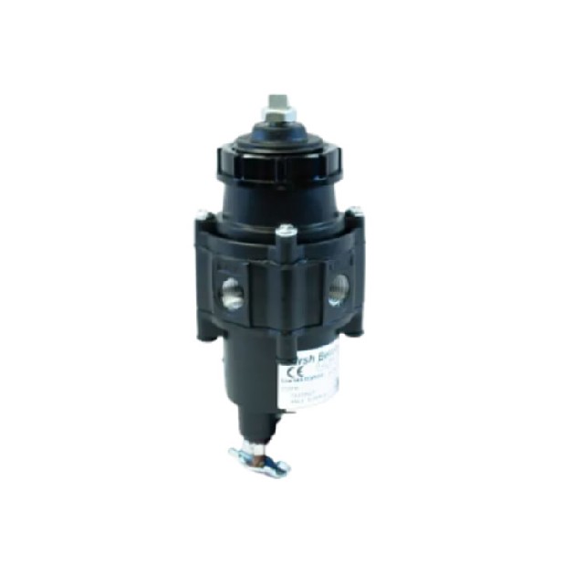 美國Marsh Bellofram 960-176-002 壓力調節器