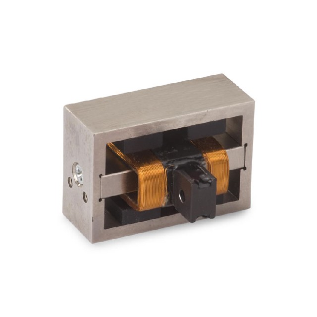 美國BEI Kimco LA09-19-000A矩形線性音圈電機