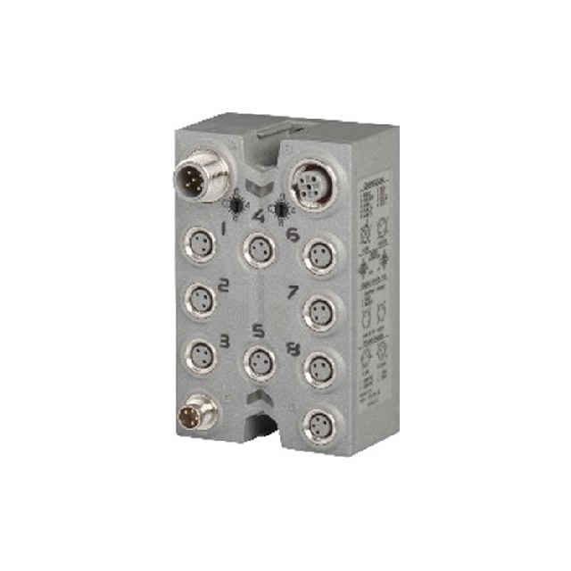 奧地利B&R X67BC4321-10 現(xiàn)場總線控制器模塊