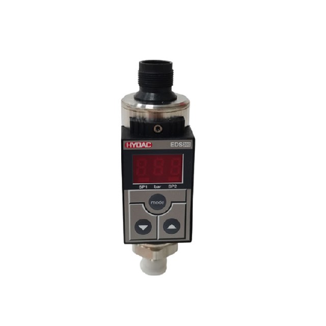 德國HYDAC賀德克 EDS 344-2-016-000壓力開關(guān)