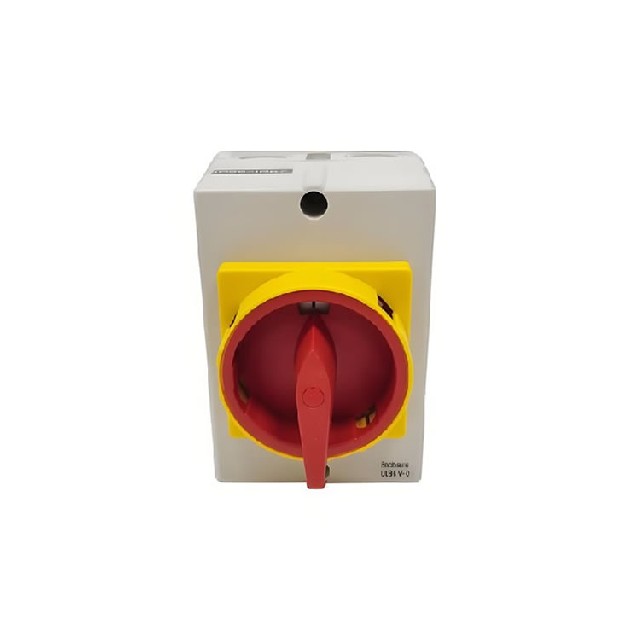 奧地利Kraus&Naimer KG20.T202*J-0002.KS51隔離開關