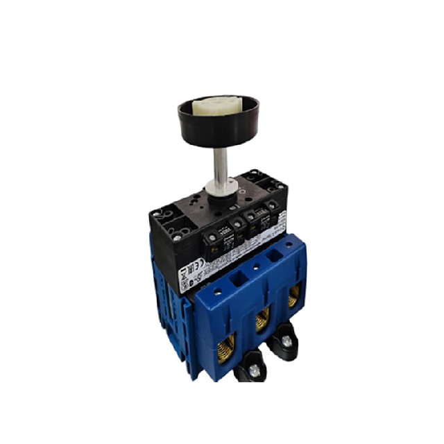 奧地利Kraus&Naimer KG160.K300*I-0006.VE 分段開關 隔離開關